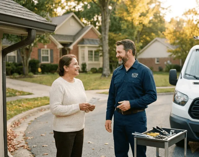 Gutter Repair Eastman, WI FAQs