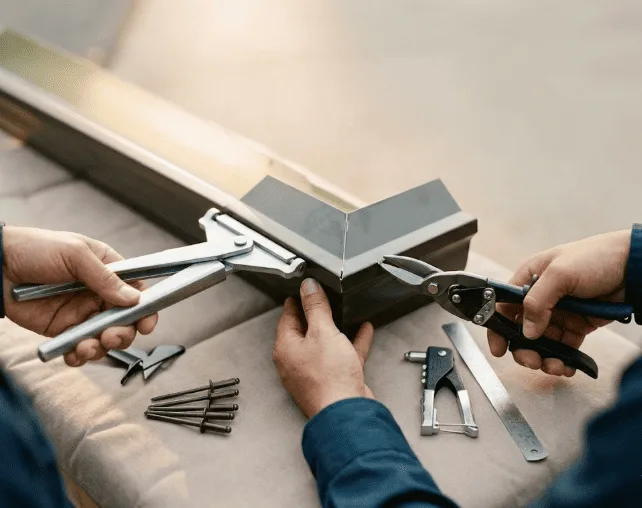 Why choose Gutter Repair in Eastman, WI